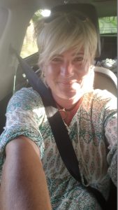 Profilbild von Katy Hagedorn