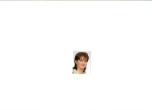 Profilbild von Katy Hofmann
