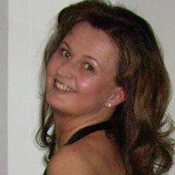 Profilbild von Katy Johannsen