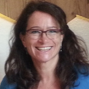 Profilbild von Katy Keller