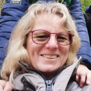 Profilbild von Katy Knitter