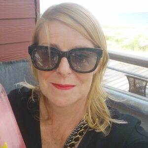 Profilbild von Katy Köllner