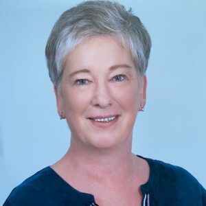 Profilbild von Katy Kroll Sommerfeld