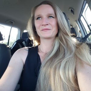 Profilbild von Katy Krug