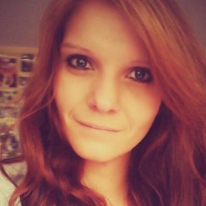 Profilbild von Katy Langer