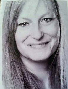 Profilbild von Katy Meinzenbach