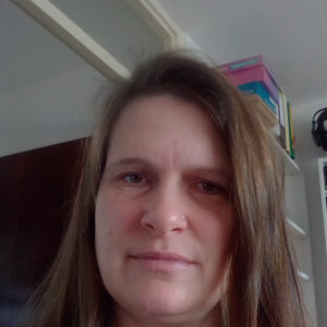 Profilbild von Katy Meyer