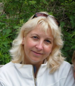 Profilbild von Katy Renner-Köhne