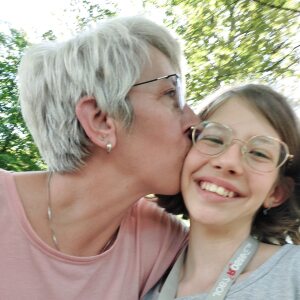 Profilbild von Katy Scherreiks