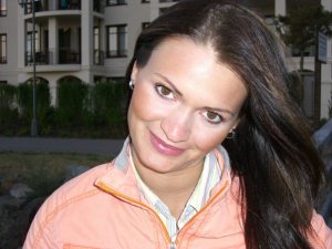 Profilbild von Katy Schiffner