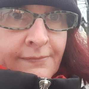 Profilbild von Katy Schmidt