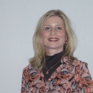 Profilbild von Katy Seidel