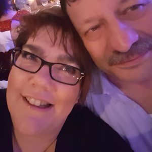 Profilbild von Katy Wischnat