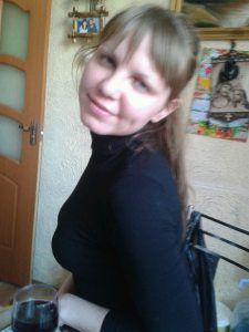 Profilbild von Katya Nikola