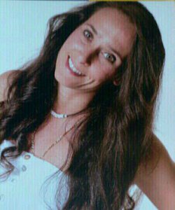 Profilbild von Katya Weber