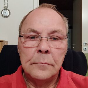 Profilbild von Kaus-Dieter Bock