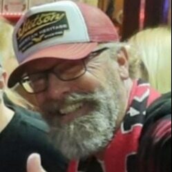 Profilbild von Kautz Michael