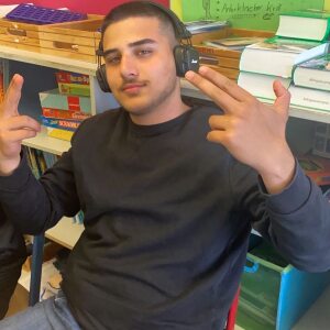 Profilbild von Kawa Khaled