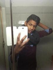 Profilbild von Kawint Brown