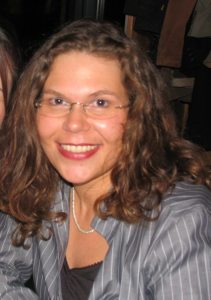 Profilbild von Kay Britt Edwards