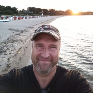Profilbild von Kay-Bruno Petrat