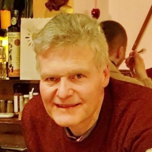 Profilbild von Kay-Christoph Grosser