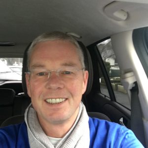 Profilbild von Kay Eugen Stute