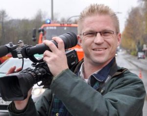 Profilbild von Kay-Helge Hercher