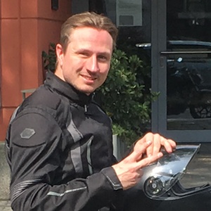 Profilbild von Kay Michael Tillmann