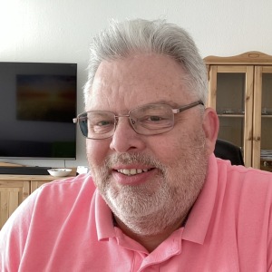 Profilbild von Kay-Olaf Würth