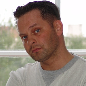 Profilbild von Kay Oliver Minge
