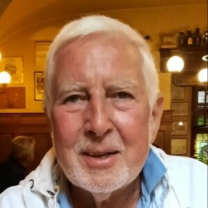 Profilbild von Kay-Peter Kröger