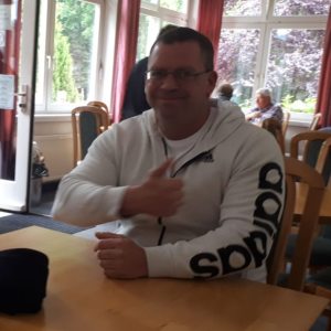 Profilbild von Kay Sascha Budde