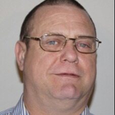 Profilbild von Kay-Stefan Ringel
