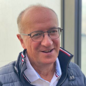 Profilbild von Kay-Ulrich Dr. Felgentreu