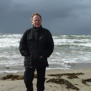 Profilbild von Kay-Ulrich Langenheim