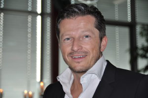 Profilbild von Kay-Ulrich Zimmermann