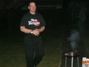 Profilbild von Kay-Uwe Andreas