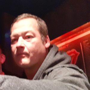 Profilbild von Kay-Uwe Andreas