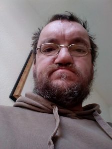 Profilbild von Kay Uwe Beetz