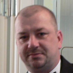 Profilbild von Kay-Uwe Brassen