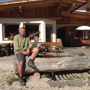 Profilbild von Kay Uwe Feger