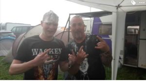 Profilbild von Kay-Uwe Graffenberger