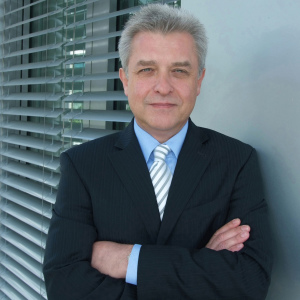 Profilbild von Kay Uwe Gretsch