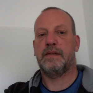 Profilbild von Kay-Uwe Jerosch