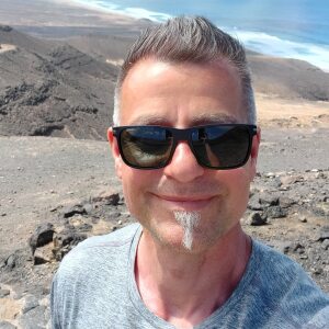 Profilbild von Kay-Uwe Kirsch