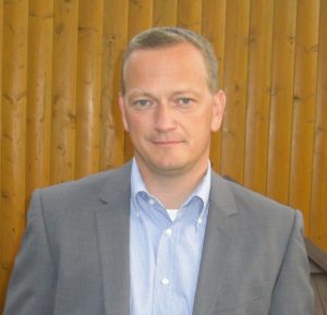 Profilbild von Kay-Uwe Kislat