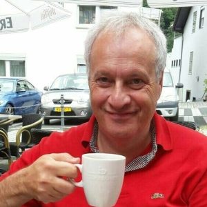 Profilbild von Kay-Uwe Korfé