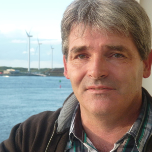 Profilbild von Kay Uwe Kwandt