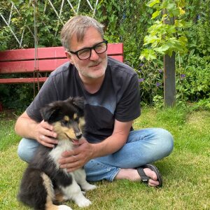 Profilbild von Kay-Uwe Lührs